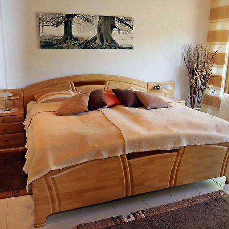 Panoramablick Apartment Unter Schonmattenwag Ngoại thất bức ảnh