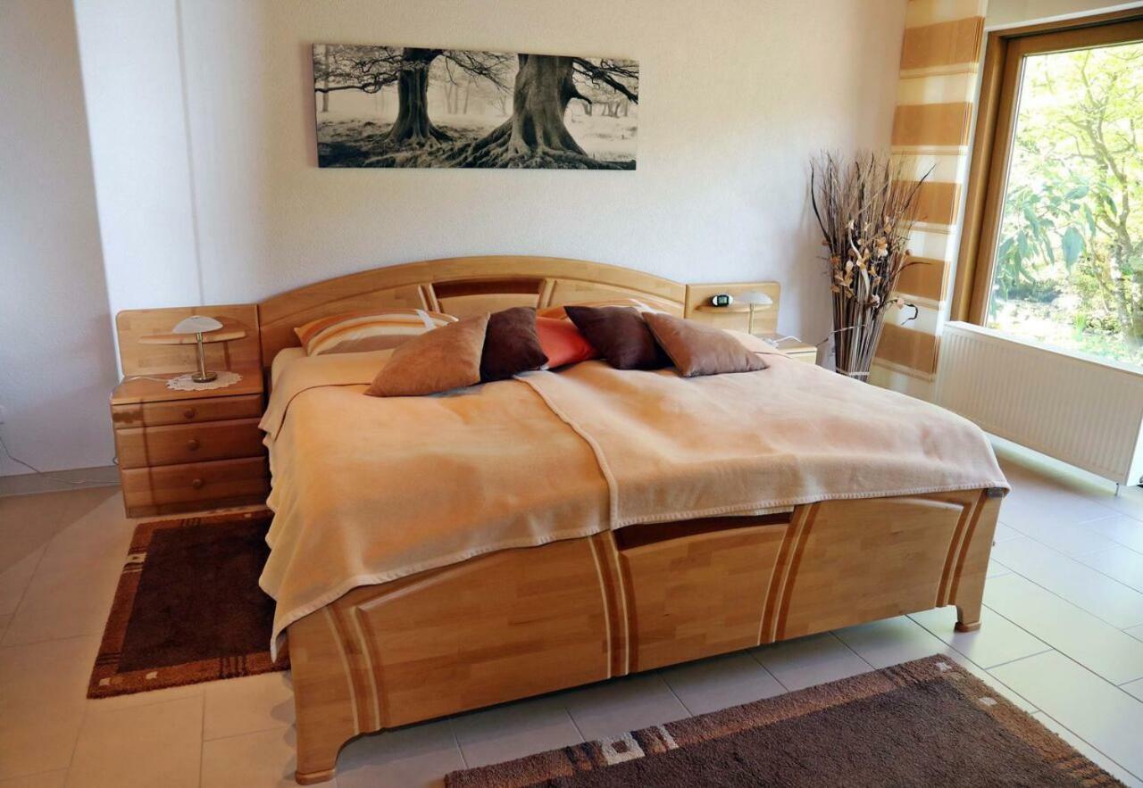 Panoramablick Apartment Unter Schonmattenwag Ngoại thất bức ảnh